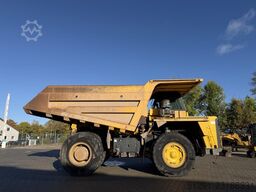 Komatsu HD405-7