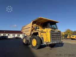 Komatsu HD405-7