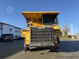 Komatsu HD405-7