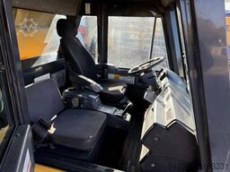 Komatsu HD405-7