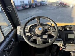 Komatsu HD405-7