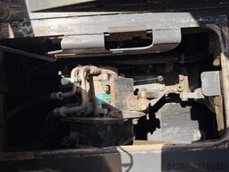 Komatsu HD405-7