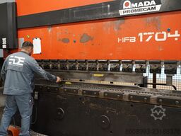 AMADA HFBO 170/40