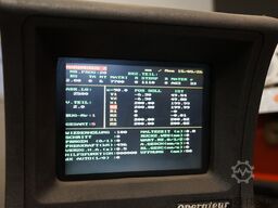 AMADA HFBO 170/40