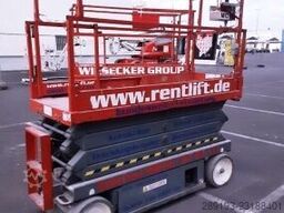 Skyjack SJ III 3226 Elektro 9,90 m