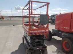 Skyjack SJ III 3226 Elektro 9,90 m