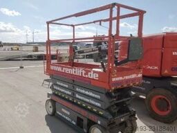 Skyjack SJ III 3226 Elektro 9,90 m