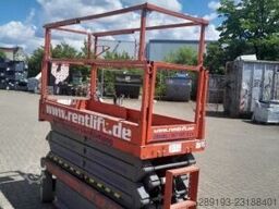 Skyjack SJ III 3226 Elektro 9,90 m