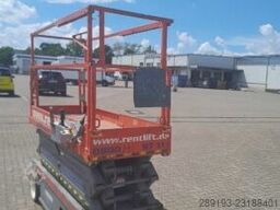 Skyjack SJ III 3226 Elektro 9,90 m