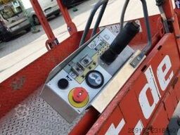 Skyjack SJ III 3226 Elektro 9,90 m
