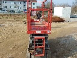 Skyjack SJ III 3226 Elektro 9,90 m