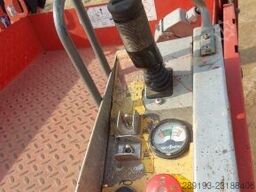 Skyjack SJ III 3226 Elektro 9,90 m