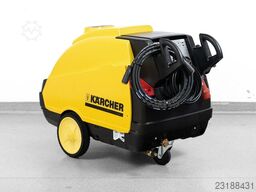 Kärcher HDS SUPER M Eco  - 900l/h - 180bar
