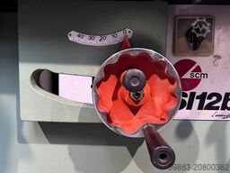 SCM SI12