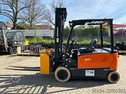 Doosan B30X-7