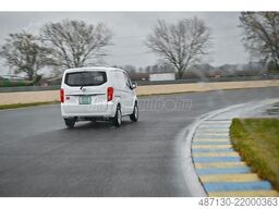 BYD ETP 3 Furgon, Automata, 136 HP