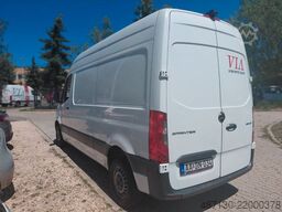 MERCEDES-BENZ Sprinter III Kasten FWD 311/315 CDI FWD L2