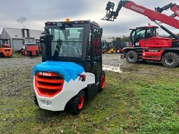 Bobcat D35 NXP