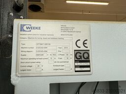 WEEKE OPTIMAT ABD 150