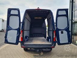 Mercedes-Benz Sprinter 316 Kasten CDI MR AHK Tachograf MBUX