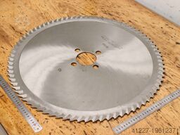 Pilana Ø 610 x 6 x 80 HSS 90