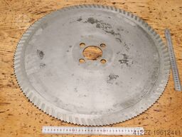 unbekannt Ø 630 x 6 x 80 mm  63-1C8