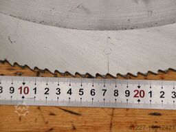 unbekannt Ø 630 x 6 x 80 mm