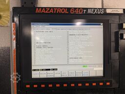 MAZAK QTN 350 MY