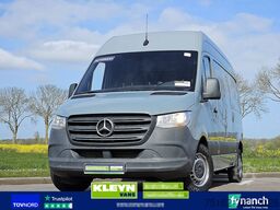 MERCEDES-BENZ SPRINTER 314 L2H2 Mbux Automaat!