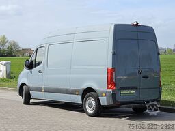 MERCEDES-BENZ SPRINTER 314 L2H2 Mbux Automaat!
