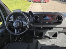 MERCEDES-BENZ SPRINTER 314 L2H2 Mbux Automaat!