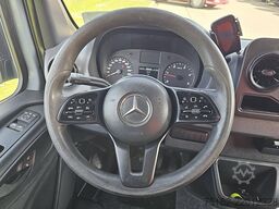 MERCEDES-BENZ SPRINTER 314 L2H2 Mbux Automaat!