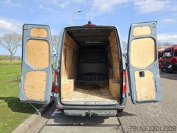 MERCEDES-BENZ SPRINTER 314 L2H2 Mbux Automaat!