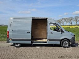 MERCEDES-BENZ SPRINTER 314 L2H2 Mbux Automaat!