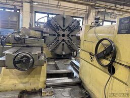 VEB Werkzeugmaschinenfabrik 7. Oktober DP 2/S 3