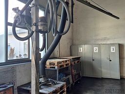 J. Schmalz Jumbo Ergo 85-350