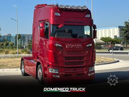 SCANIA 770S