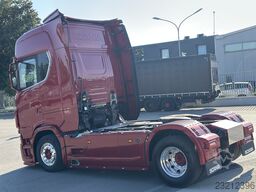 SCANIA 770S