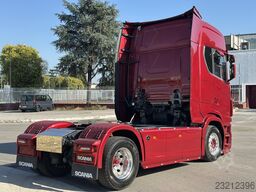 SCANIA 770S