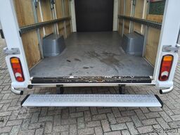 Renault Master 150.35 POLYVOLUME DURISOTTI 22 M3 - VVG-...