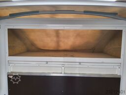 Renault Master 150.35 POLYVOLUME DURISOTTI 22 M3 - VVG-...