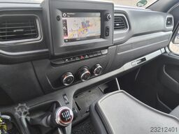 Renault Master 150.35 POLYVOLUME DURISOTTI 22 M3 - VVG-...