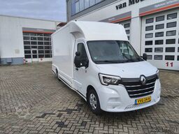 Renault Master 150.35 POLYVOLUME DURISOTTI 22 M3 - VVG-...