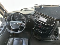Iveco S-WAY 530