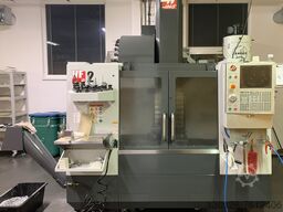 HAAS VF-2
