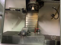 HAAS VF-2
