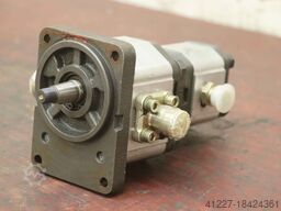 Pedro Roquet 1LS9 3DJ23FR 1L03DB24R