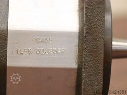 Pedro Roquet 1LS9 3DJ23FR 1L03DB24R