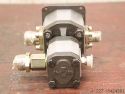 Pedro Roquet 1LS9 3DJ23FR  1L03DB24R