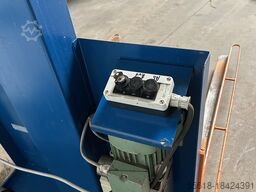 elektrische pallet heftafel 500KG/1000KG